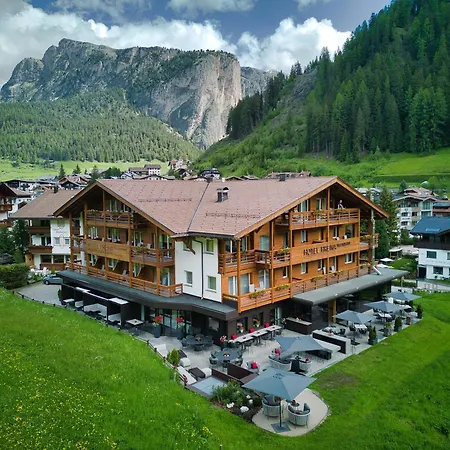 Freina Mountain Lifestyle Hotel-2