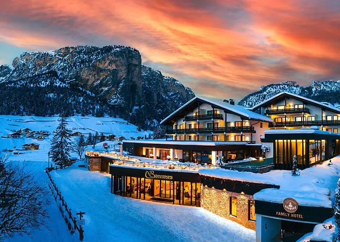 Biancaneve FamilyAlbergo